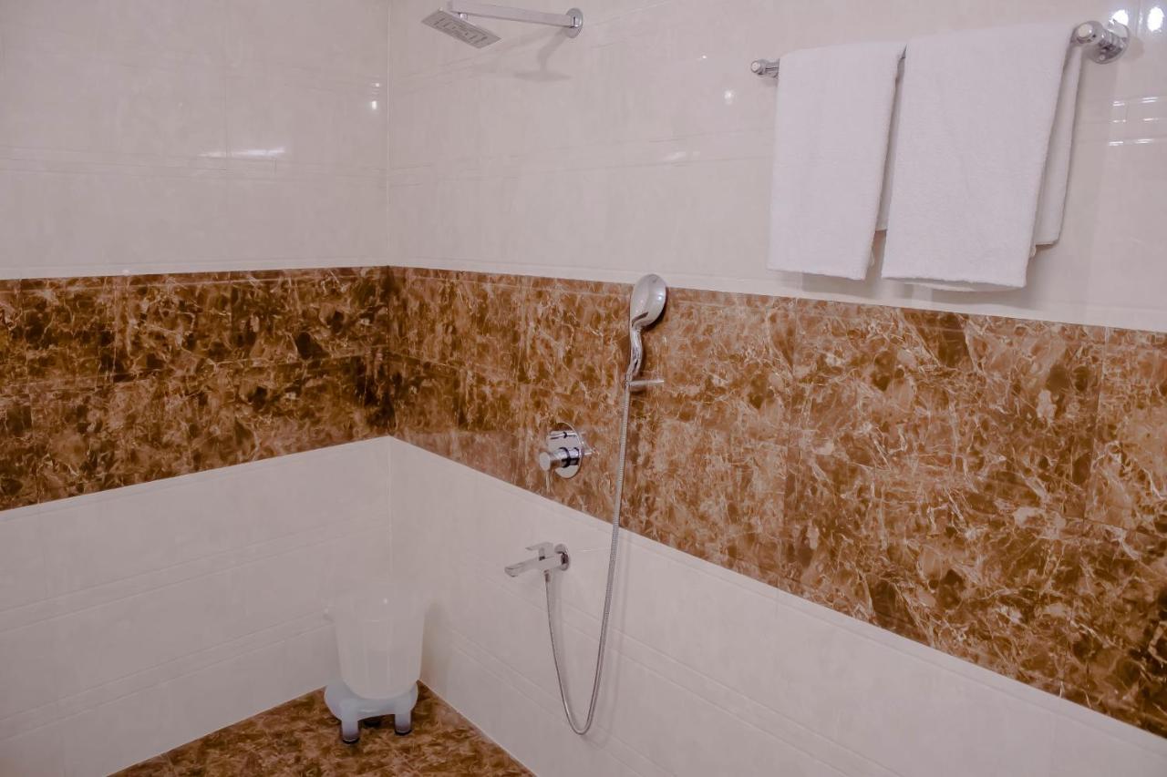 Hotel Airport City Delhi International Airport Νέο Δελχί Εξωτερικό φωτογραφία